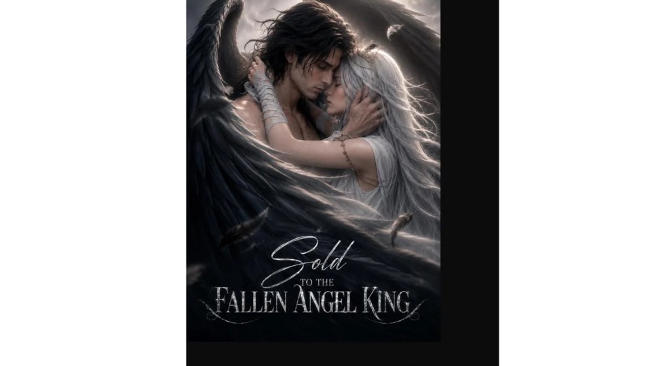 Sold to the Fallen Angel King - ENGSUB