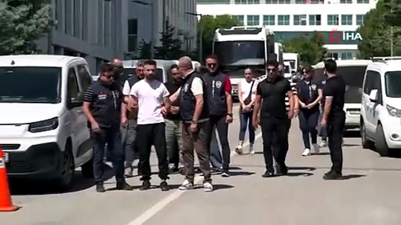 Denizli’de 20 yıl önce işlenen faili meçhul bakkal cinayeti HTS kayıtlarıyla aydınlatıldı
