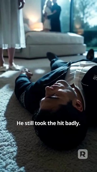He chose my sister so i chose the serpent king#DARMA US -FULL ENG SUB