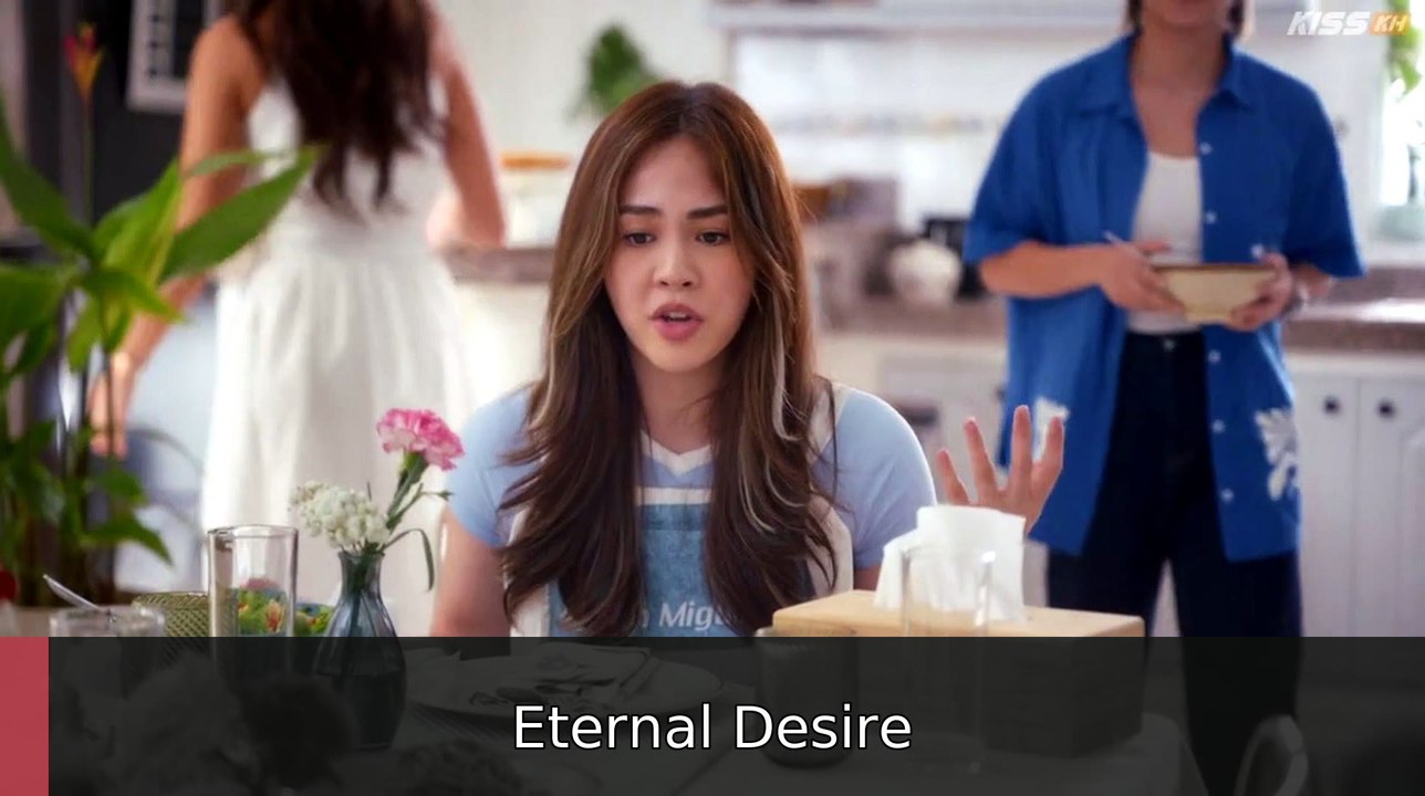 Open Endings (2026) Episode 1 | Eternal Desire