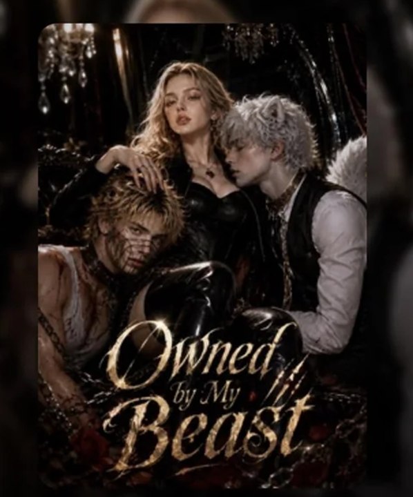Owned by My Beast