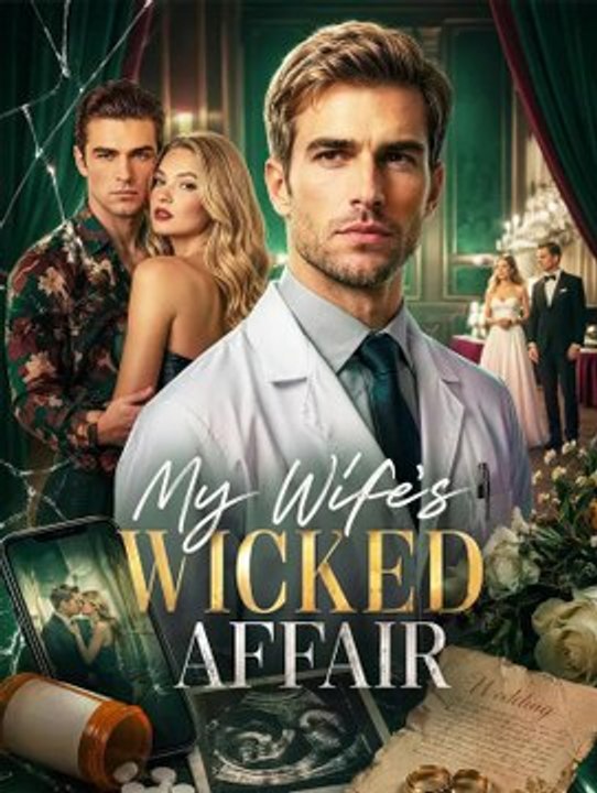 My Wife's Wicked Affair | Full Series | Short Drama English