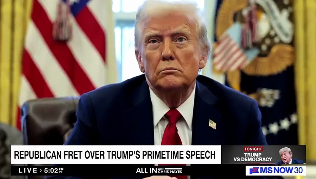 All In with Chris Hayes Season 2026 Episode 113