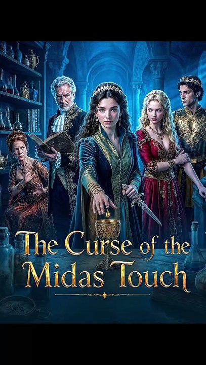 The Curse of the Midas Touch