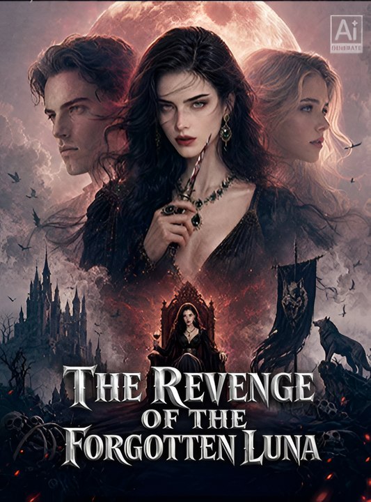 The Revenge of the Forgotten Luna- Drama FULL MOVIES ENGLISH SUB