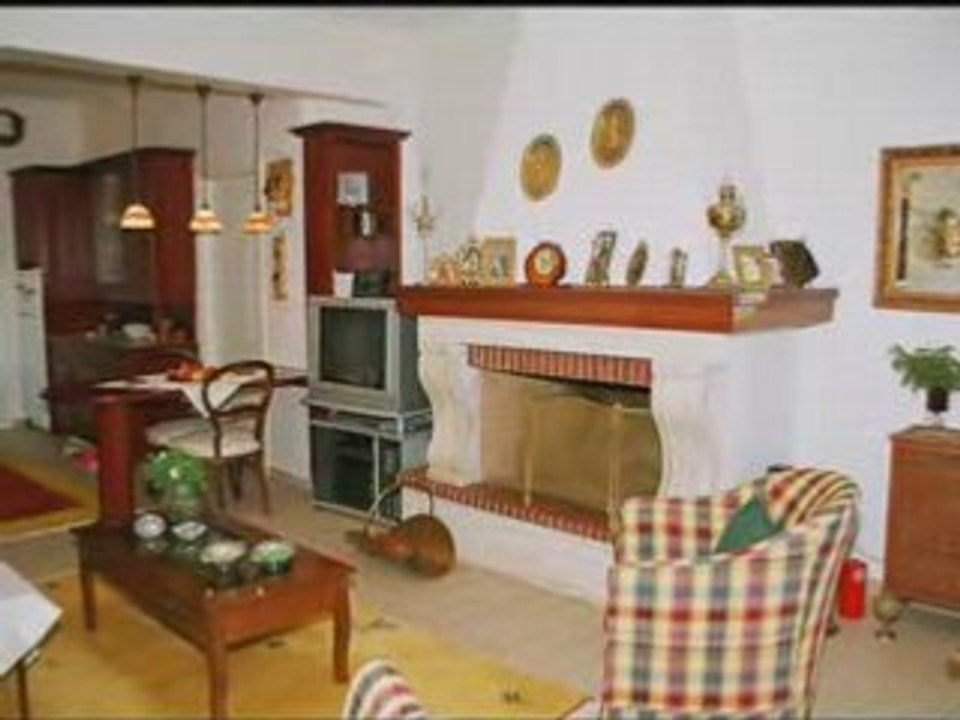 VILLA EPIDAYROS