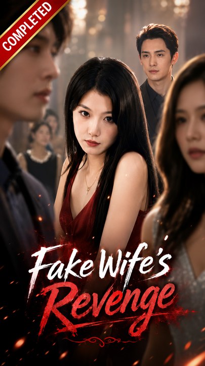 Fake Wife's Revenge Drama