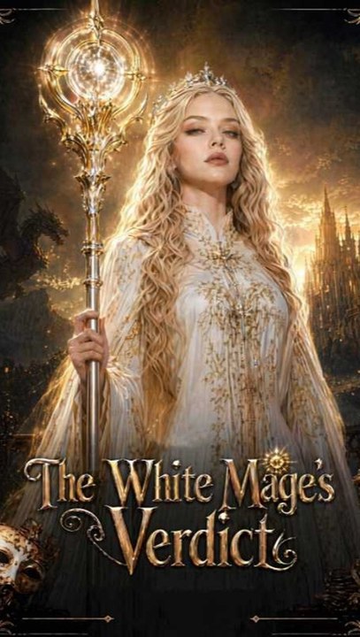 The White Mage's Verdict Episode ENGSUB Fantasy Adventure