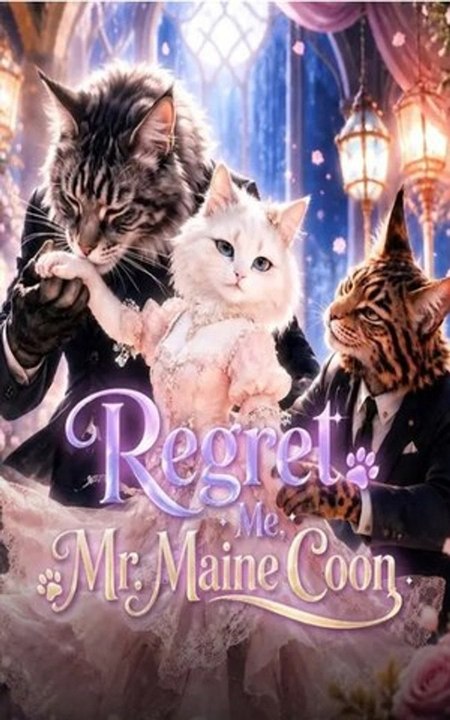 Regret Me, Mr. Maine Coon -(2026) - FULL ENGSUB | Reelshort Hot HD