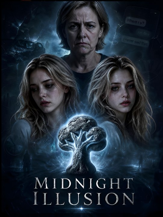 Midlight Illusion- Drama FULL MOVIES ENGLISH SUB