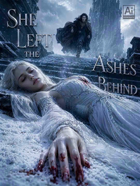 She Left The Ashes Behind | New Movie 2026