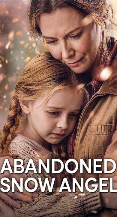 Abandoned Snow Angel - Full HD | Mother & Daughter Emotional Story