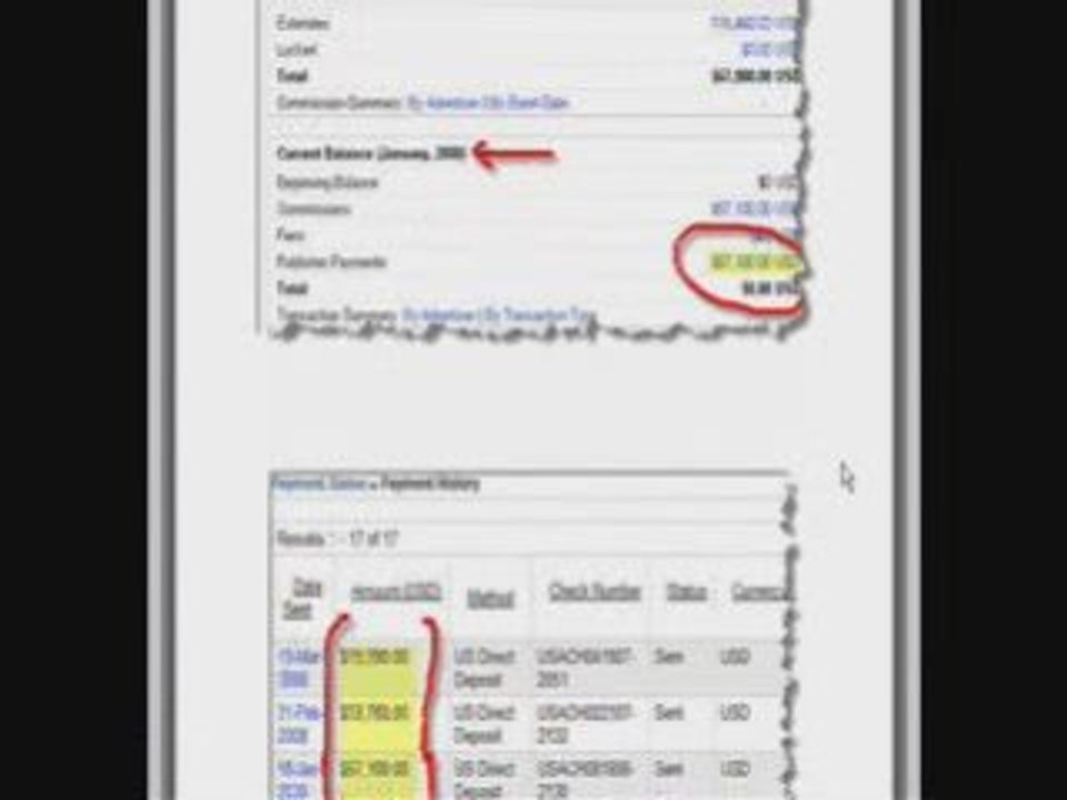 Google Manipulator - Simple Affiliate Marketing Success!