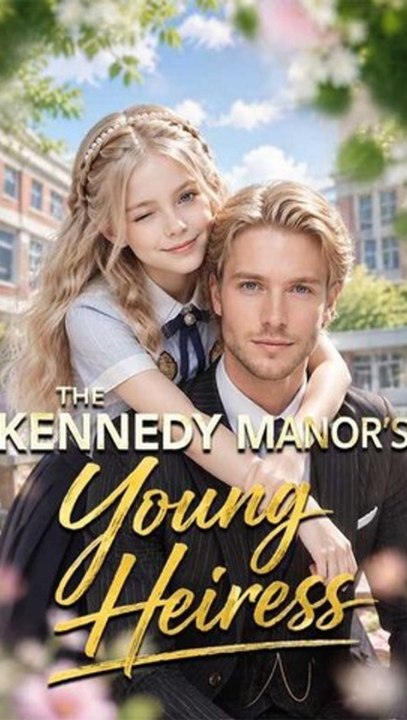 The Kennedy Manor's Young Heiress Episode ENGSUB Billionaire Romance