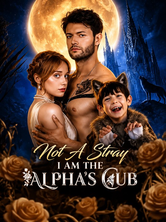 Not A Stray I Am The Alpha's Cub Full EP | Werewolf Romance Drama | Fantasy Love Story ENGSUB
