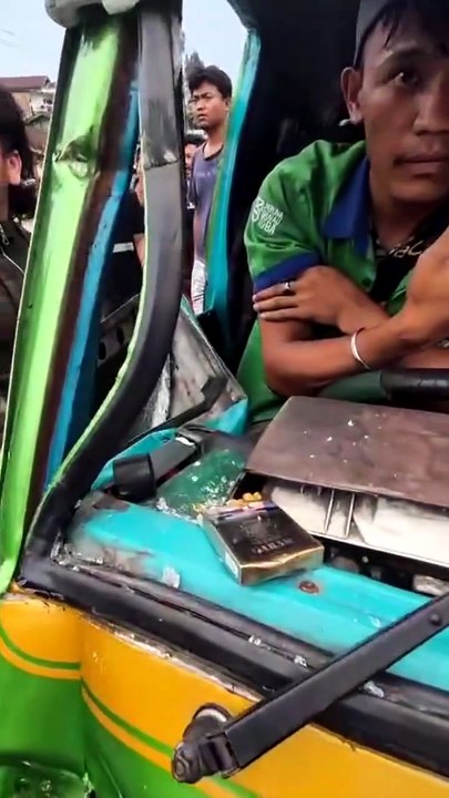 please safety drive