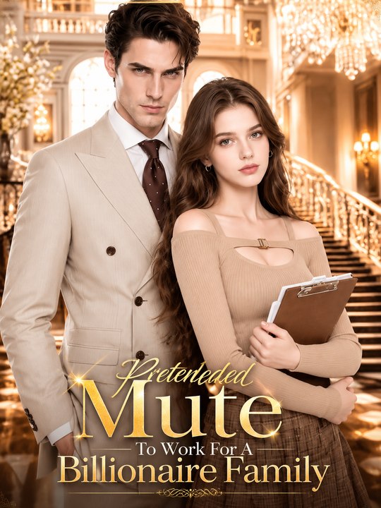 Pretended Mute To Work For A Billionaire Family Full EP | Billionaire Romance Drama | Secret Identity Love Story ENGSUB