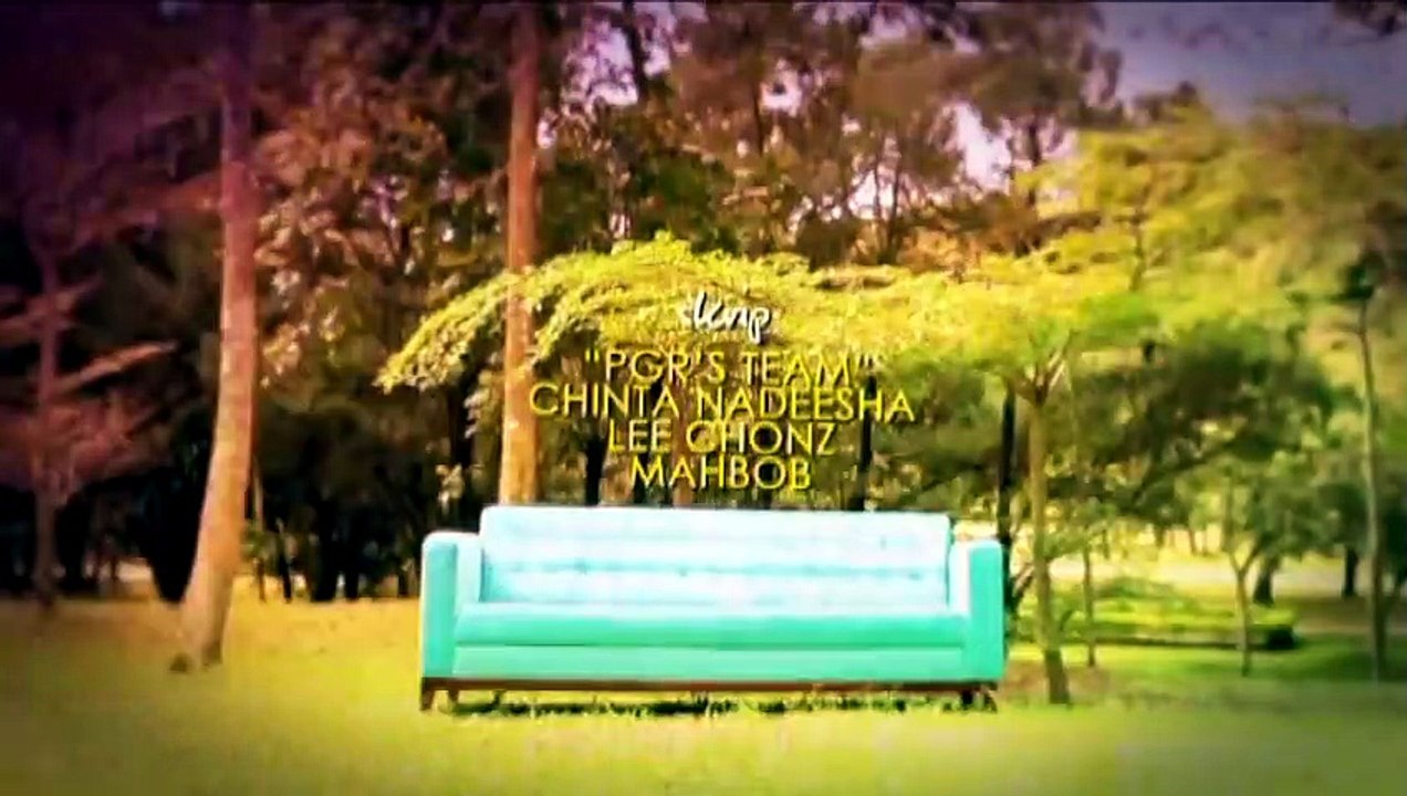 Love You Mr. Arrogant  Episod 1 [Full Movie]