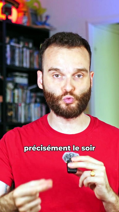 La plus grande scène du cinéma ?
