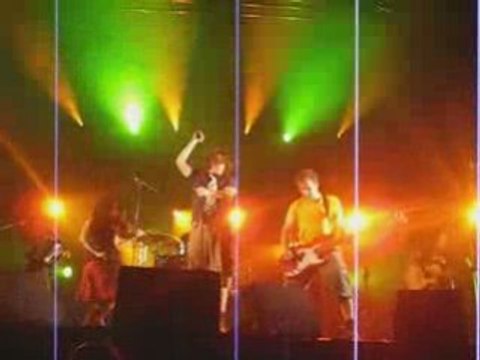 Cowboys Fringants Nort sur Erdre Histoire de pêche