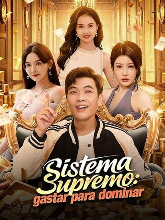 Sistema Supremo: gastar para dominar (Doblado) - Completo en Español