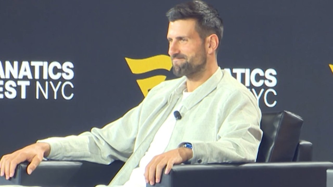 Tennis 2026 - Novak Djokovic : "Le moment approche, cela ne fait aucun doute. Il est plus proche que jamais"