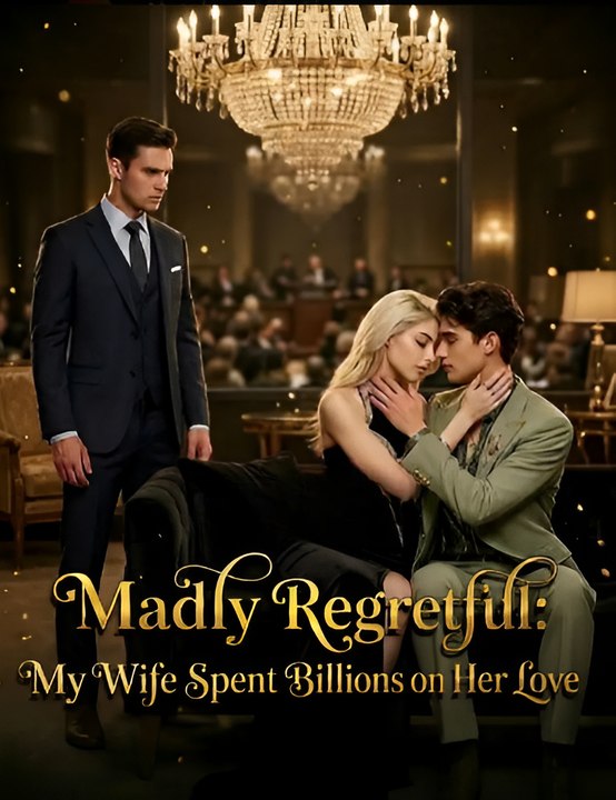 Madly Regretful- My Wife Spent Billions On Her Love- Drama FULL MOVIES ENGLISH SUB