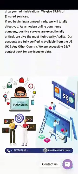 17 Best Websites to Buy Telegram Accounts in the USA – Safe & Trusted