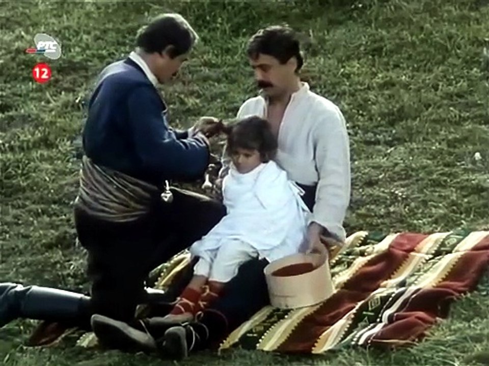 Vuk Karadzic.S01E01. full hd