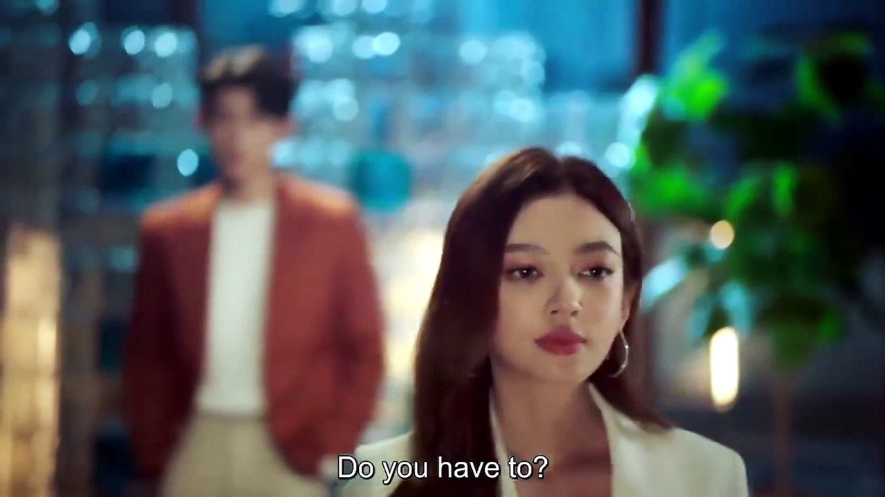 Game Of True Love - Ep.01 - 05 [Engsub] [Full Movie]