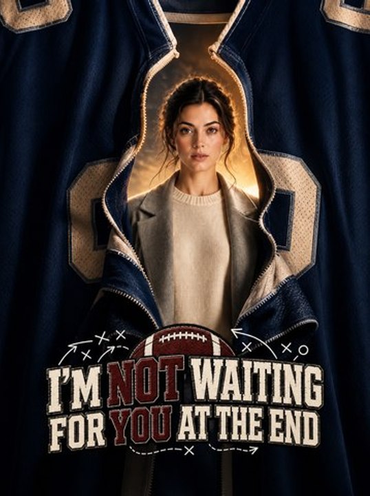 I'm Not Waiting for You at the End - Full EP | Sports Romance Short Drama | Second Chance Love & Heartbreak - ENGSUB