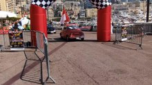 Monaco