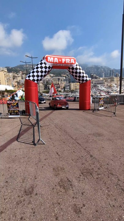Monaco