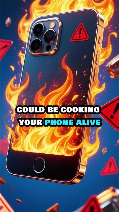 your phone