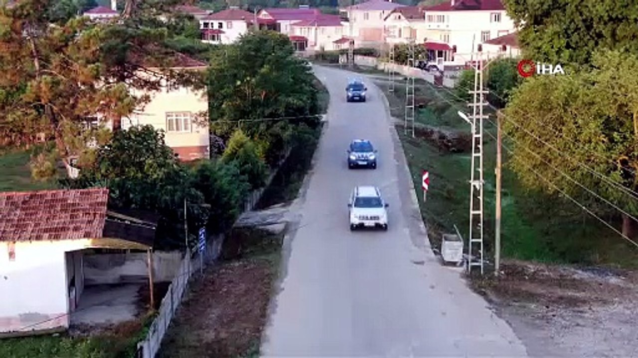 20 YILLIK CİNAYET AYDINLATILDI