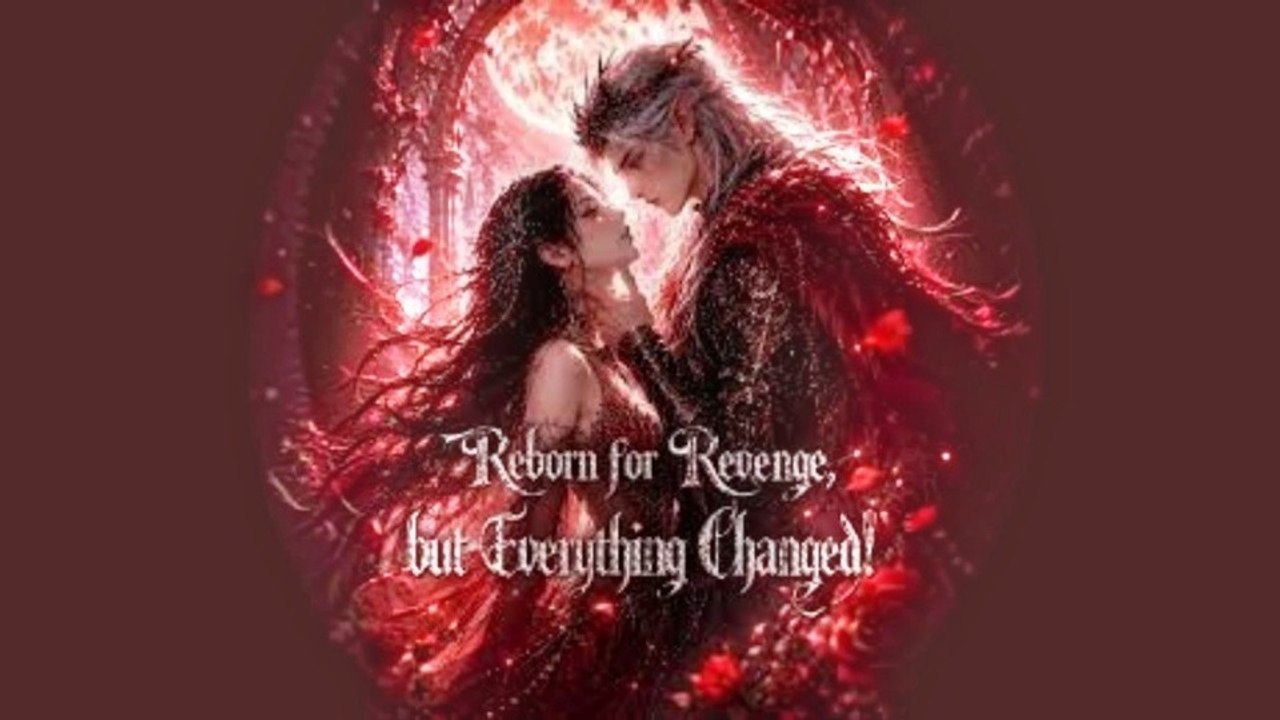 Reborn for Revenge, but Everything Changed! - Full Short Drama