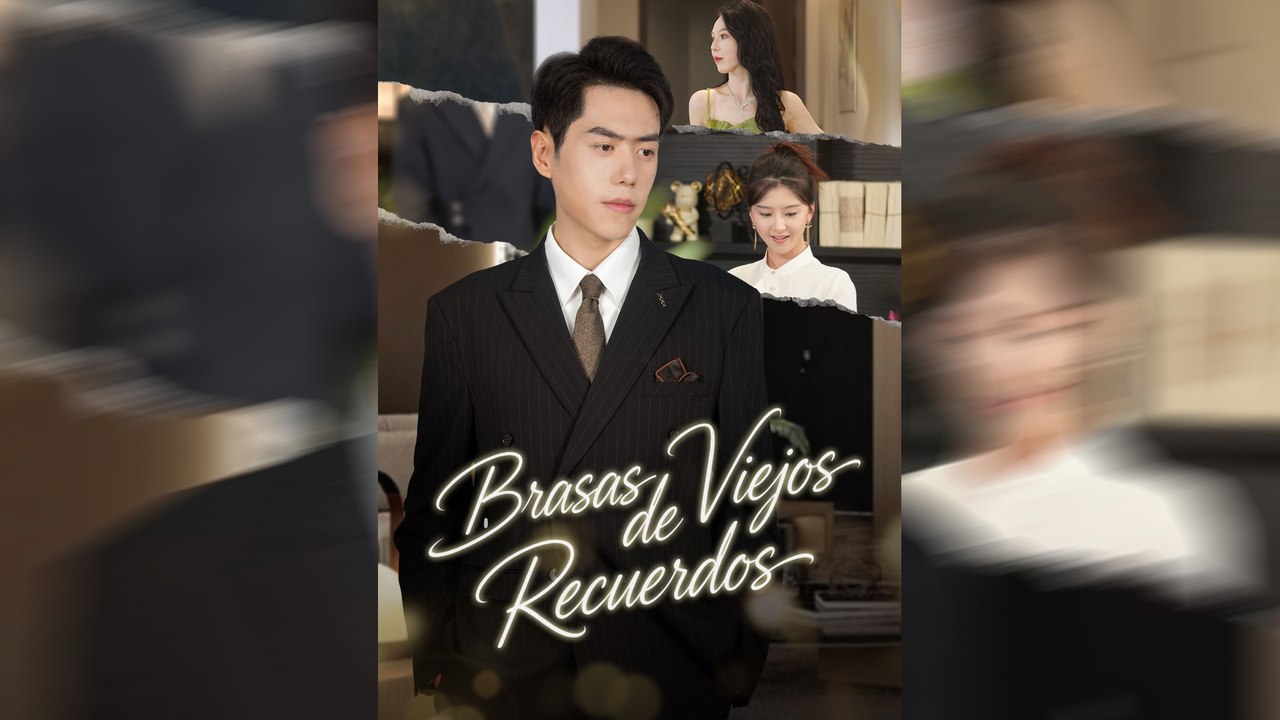 Brasas de Viejos Recuerdos | Full 60 Eps SD Drama | Short Drama Español | NITRO REALMS