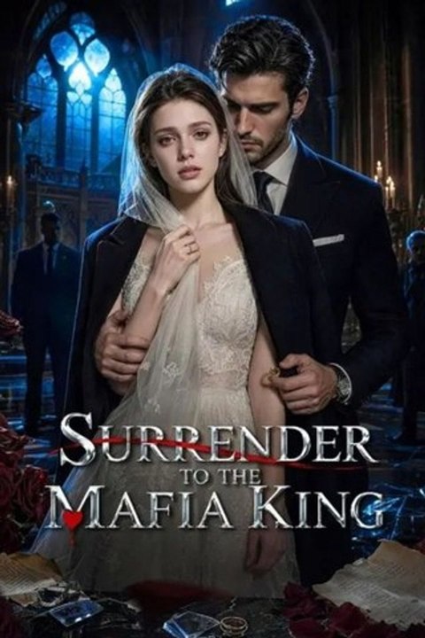 Surrender to the Mafia King - Full