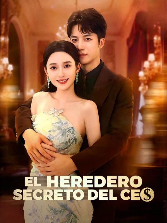El heredero secreto del CEO Episode 2