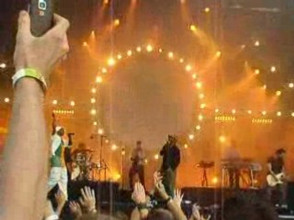 MC SOLAAR - Clic Clic