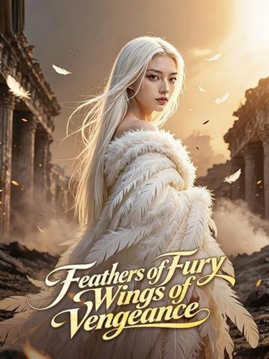 Feathers of Fury, Wings of Vengeance Hot movie...