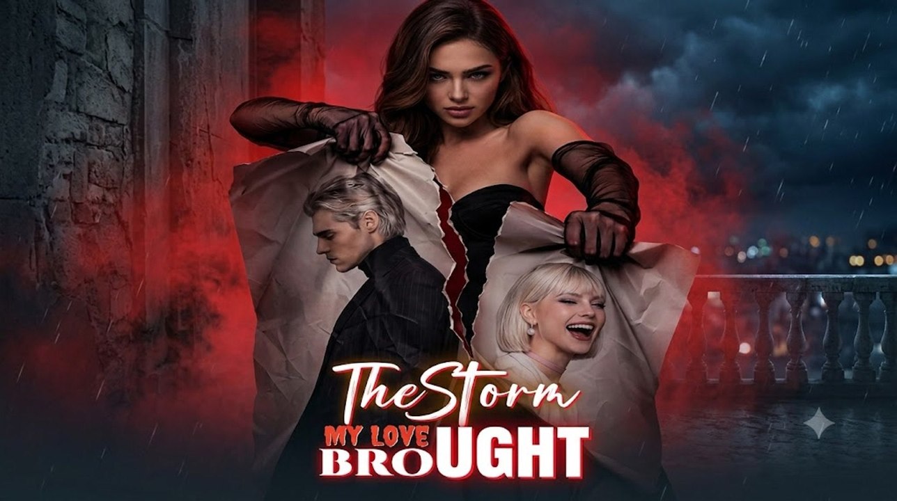 🔥[ON TRENDING]🔥the-storm-my-love-brought - FULL