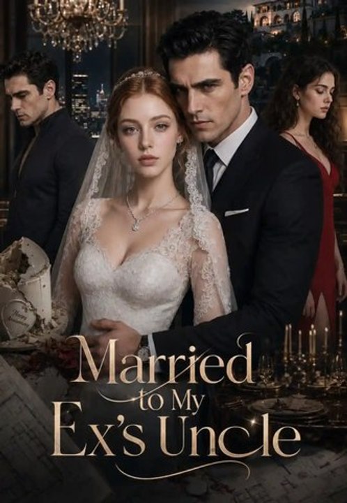 Married to My Ex's Uncle New