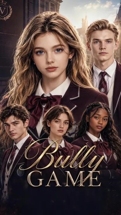 BULLY GAME Episode ENGSUB School Revenge Thriller ANS