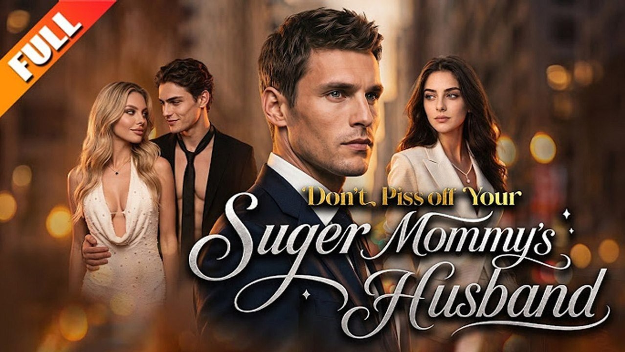 🔥[ON TRENDING]🔥Don't Piss off Your Suger Mommy's Husband - (2026) FULL HOTTEST NOW