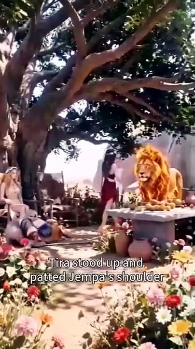 💞HOT SHORT 💞 Too Late For Sorry My Lion King [Full Movie]