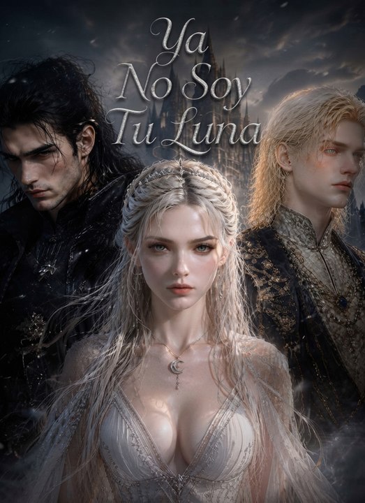 Ya No Soy Tu Luna | Full 26 Eps SD Drama 2026