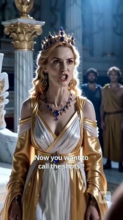 Daughter of a Goddess - FULL MOVIES ENGLISH SUB 2026 [Full Movie]