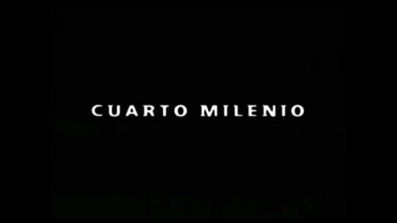 Cuarto milenio - 1x35 - Lo mejor de Cuarto milenio - Parte 1 - HD 720