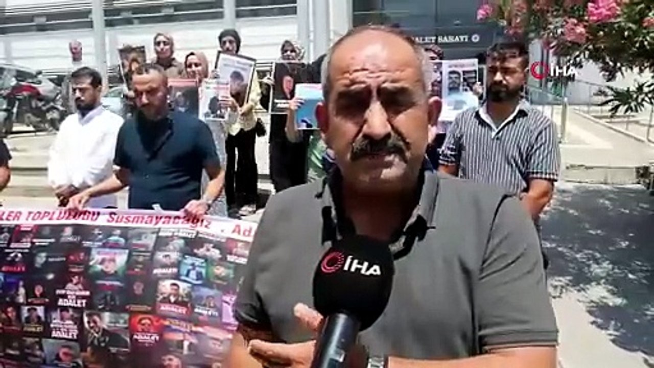 19 yaşındaki genci diri diri yakan canilerden kan donduran ifade